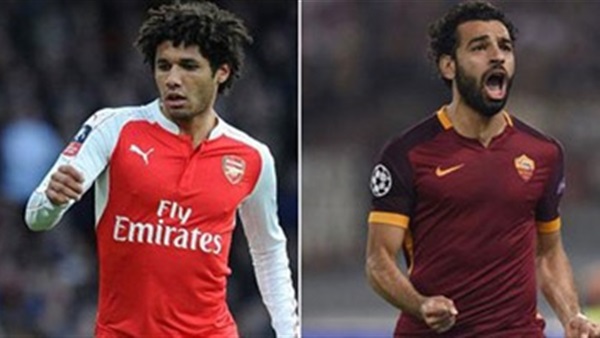 ثنائي المنتخب الوطني ينضمون للمعسكر عقب انتهاء مباريات فريقهما