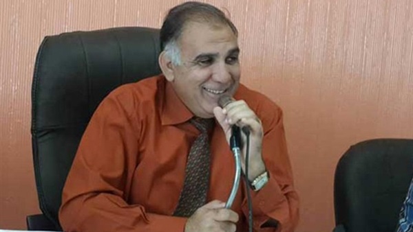 مساعد محافظ كفر الشيخ الإنتهاء من المخطط التفصيلى.. خلال ايام