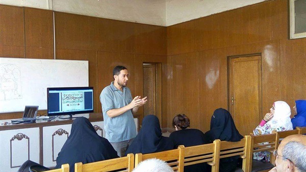 زراعة الشرقية تنظم دورة عن إنتاج ورعاية النباتات الطبية