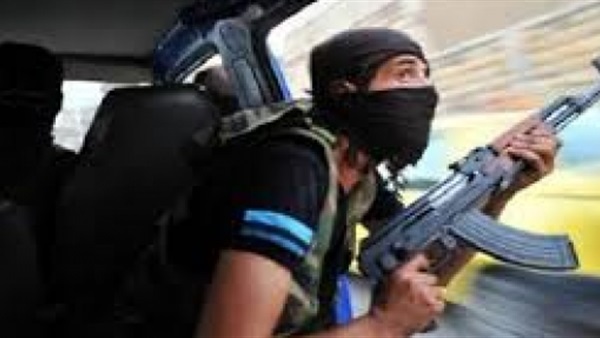مقتل 10 من «بيت المقدس» في هجوم إرهابي على قسم الشيخ زويد