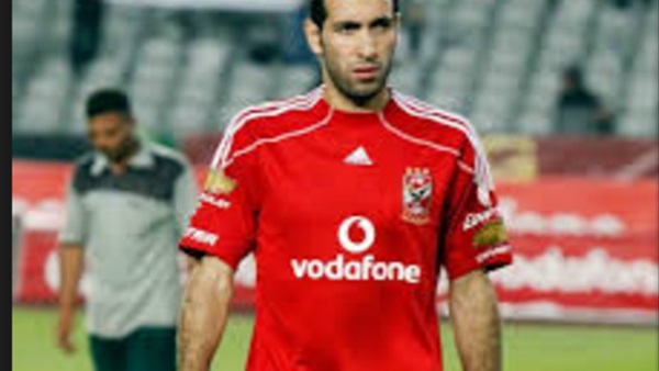 الأهلي يرفض طلب «أبو تريكة»