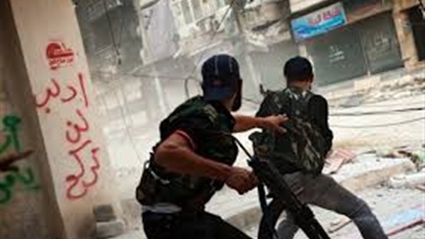 أمريكا تعلق محادثاتها مع روسيا بشأن وقف إطلاق النار في سوريا
