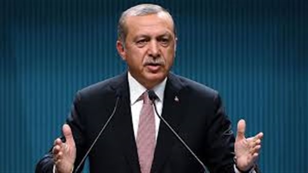 أردوغان: أوروبا لم تف بالمساعدات التي تعهدت بها للاجئين