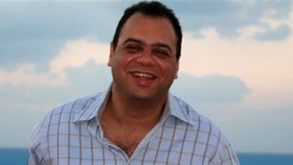 أحمد عاطف: سعيد بخروج «نسوان قادرة» للنور 