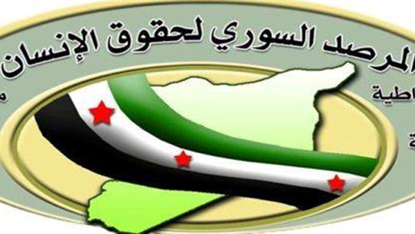 المرصد السوري: مقتل 13 شخصا في قصف جوي على حلب