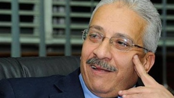 تأجيل دعوى بطلان تعيين عبد الهادى علام بمجلس إدارة الأهرام