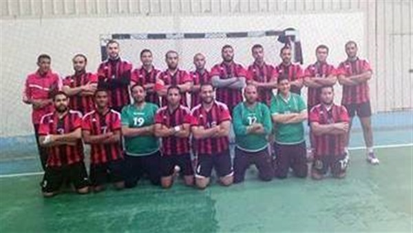 «يد المنيا» تجدد الثقة لموسم جديد فى أثنين من اللاعبين 