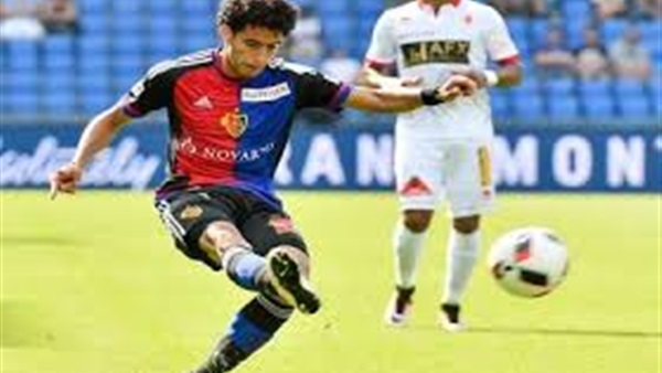 تعرف على تعليق عمر جابر عن مباراة الكونغو 