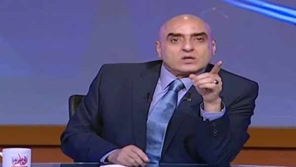 عزمي مجاهد مهاجماً مبادرة«الشعب يأمر»: مش هنبقى حقل تجارب للإعلاميين 
