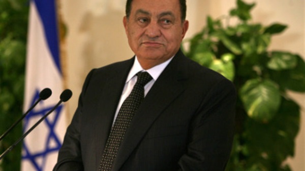 اتهام خطير من برلماني لـ«مبارك»