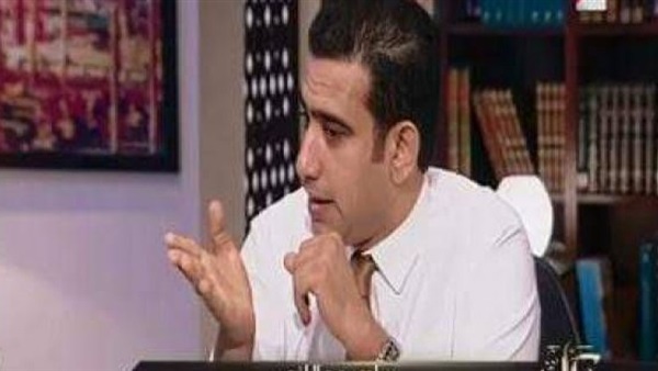 «مساعد رئيس تحرير الوطن»يفجر مفاجأة بشأن تورط أمناء شرطة مع تجارمخدرات