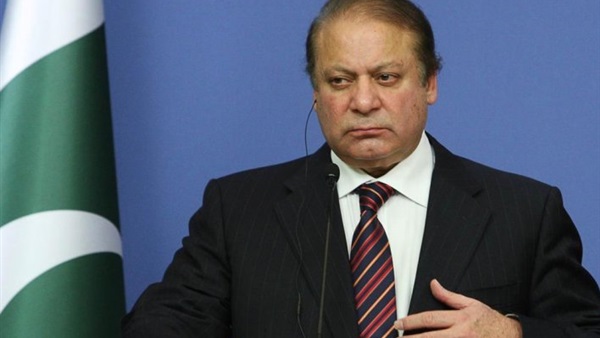 رئيس الوزراء الباكستاني يجتمع برئيس جمهورية بيلاروسيا