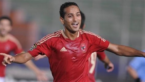 طبيب الأهلي يكشف تفاصيل إصابة «وليد سليمان»