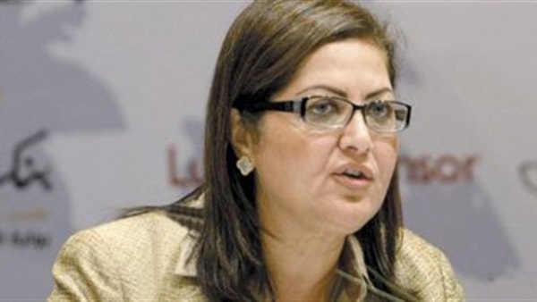 هالة السعيد: تخفيف مسئولية التربية من على عاتق المرأة