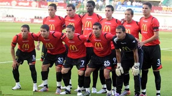 حرس الحدود يفوز على العبور بهدفين نظيفين وديا