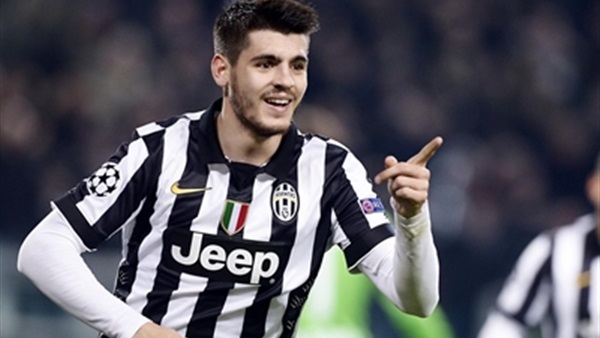 موراتا: لا أعتبر نفسي أساسيا في المنتخب الإسباني