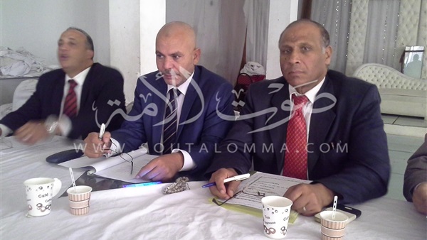 تفاصيل مناقشة قانون المحاماة بنادى المحامين 