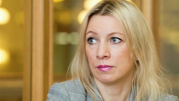 روسيا تنفى رسميا صحة ما يتردد عن إعدادها مقترحات لتسوية أزمة سوريا