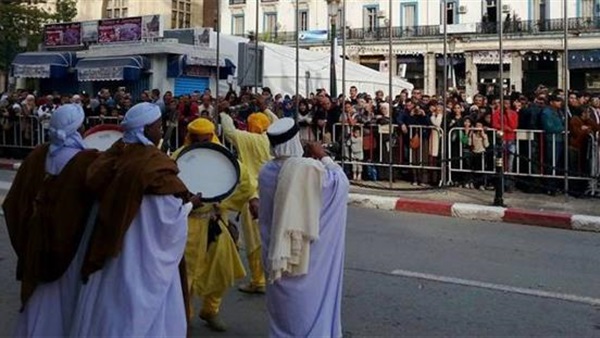 3 أفلام مصرية تشارك في مهرجان عنابة المتوسطي في الجزائر 