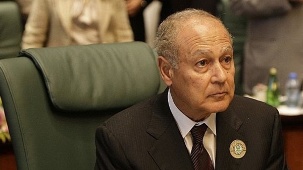 الأمين العام لجامعة الدول العربية يدعو تركيا لاحترام السيادة العراقية