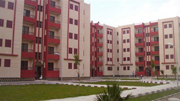 بدء سحب استمارات الإسكان الاجتماعي بالقليوبية.. الأحد المقبل