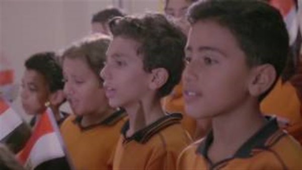 بالفيديو.. القوات المسلحة  تبث «مصنع الرجالة» في احتفالات أكتوبر