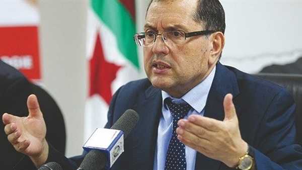 الجزائر: اجتماع لروسيا و«أوبك» الأسبوع المقبل