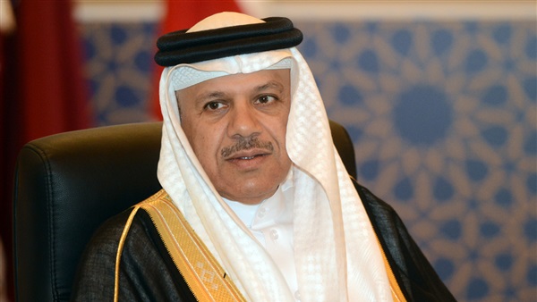 أمين التعاون الخليجي يبحث مع مستشار الخارجية البريطانية لشؤون الدفاع