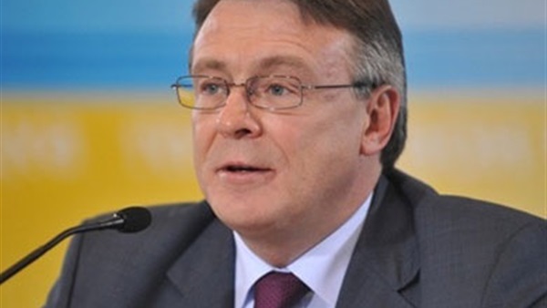 اوكرانيا تستدعي القنصل الروسي بعد اعتقال المواطن الأوكراني «سوشينكو» بموسكو