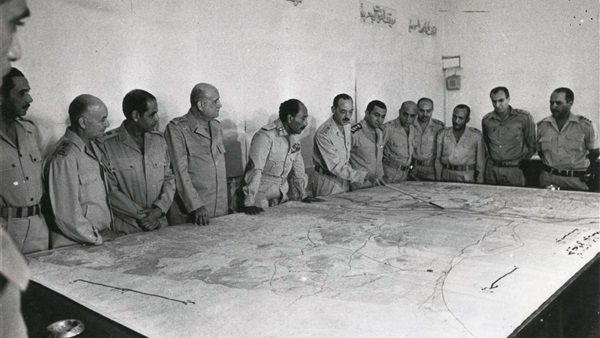 مؤسس «صوت الشعب»: نصر أكتوبر أعاد العزة والكرامة للعرب 