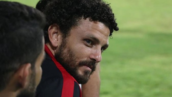 ضياء السيد: أخطاء «حسام غالي» كلفتنا الخسارة الشهيرة أمام غانا