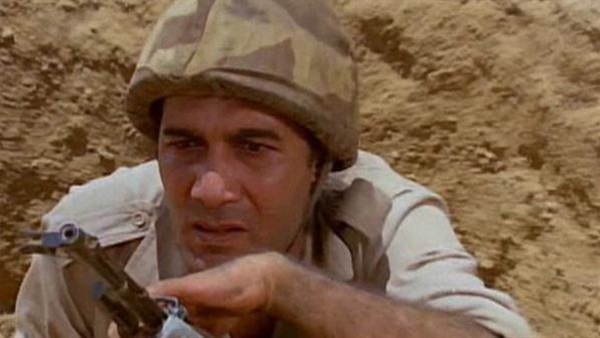 محمود يس يكشف لـ«عمرو أديب» أسرار توليه بطولة أفلام إنتصارات اكتوبر 