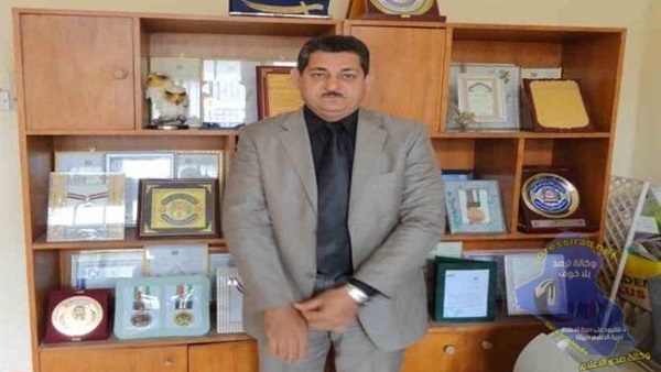 وفاة العالم البيولوجي العراقي حازم الدراجي نتيجة «حريق غامض» ببغداد