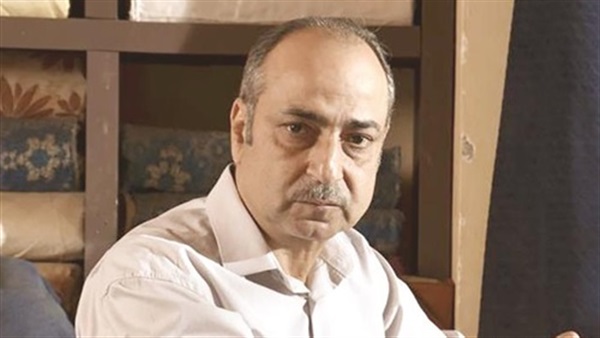 «أحمد كمال» رجل أعمال فاسد فى «إختيار إجبارى»