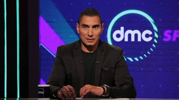 انطلاق برنامج تحت الاضواء على شاشة dmc سبورت الاثنين المقبل