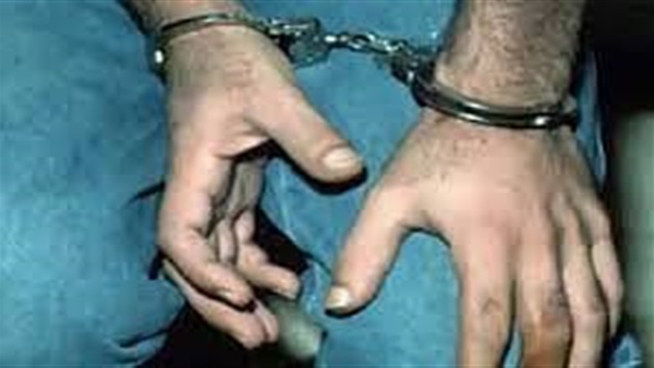أمن البحيرة يضبط عاطل وبحوزتة 55 جراما من الحشيش 
