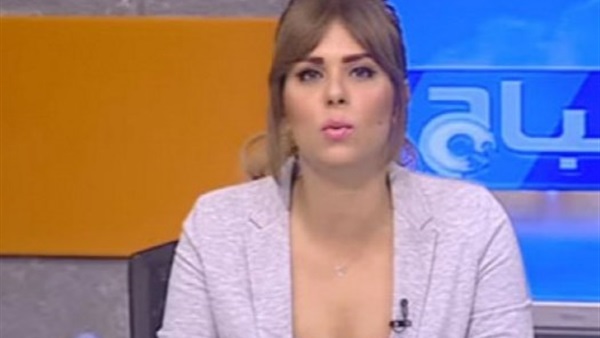 نهاوند سرى تشارك فى تقديم فقرة «هوانم مصر» مع عمرو أديب.. الإثنين