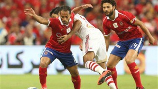 الأهلي يتفوق على الزمالك في تصنيف موقع افريقي للأندية