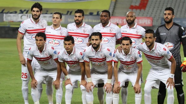 تعرف على المهددين بالغياب عن نهائي أفريقيا