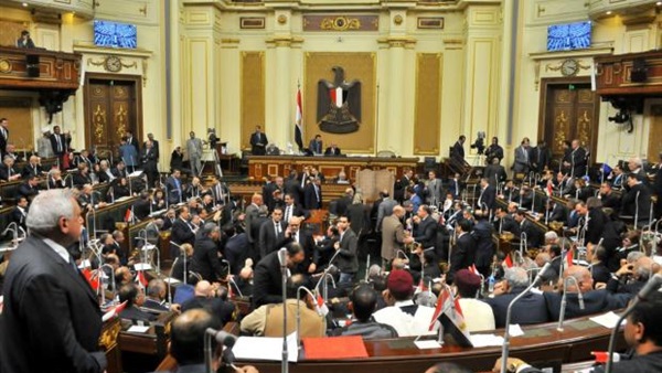مفاجأة.. 50 مليون جنيه تكلفة فاتورة احتفالية «النواب» بشرم الشيخ