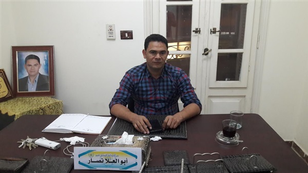 أكاديمية نادي الاسماعيلي بالفيوم تبدأ اختبارات الناشئين 