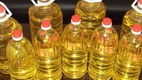 «التموين» تضبط طن و75 كيلو زيت طعام وعسل فاسد 