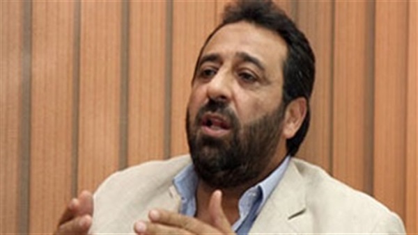 مجدي عبد الغني: من يريد المونديال عليه أن يلعب للفوز 