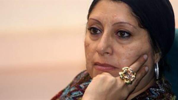 تأجيل دعوى استبعاد ماجدة الهلباوي من انتخابات الكرة لـ6 نوفمبر