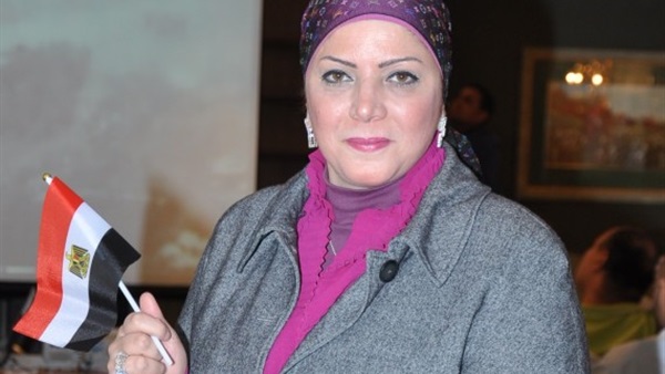 «العبسي»: «بني عبس» اختاروا القاهرة لتقديم رسالة سلام للوطن العربي