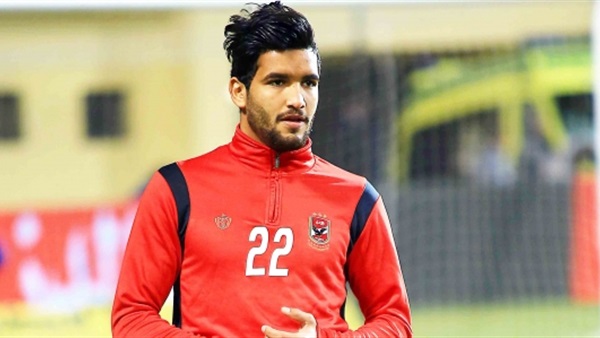 البدري لـ«مشاغب الأهلي»: الطرد هو العقوبة التالية