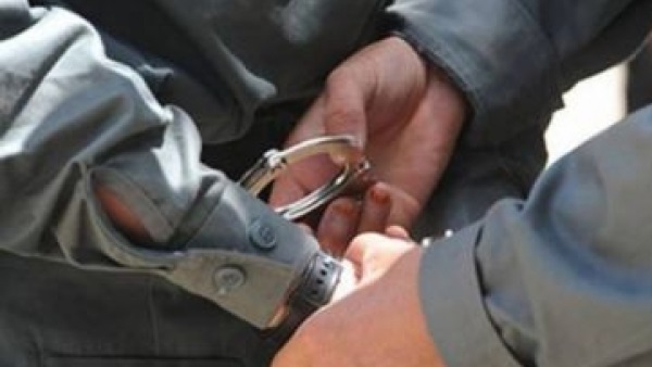 ضبط هارب من المؤبد بالطالبية