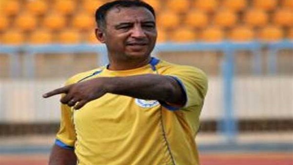 مدرب الأسماعيلى : نستشهد بـ «غانا وأوغندا» قبل مواجهة النصر للتعدين