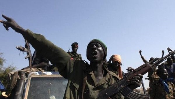 حكومة جنوب السودان: مقتل وإصابة 41 شخصًا في كمين للمتمردين