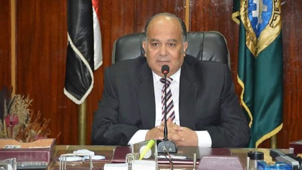 محافظ الدقهلية يطلق مبادرة «في حب مصر» لمواجهة الغلاء